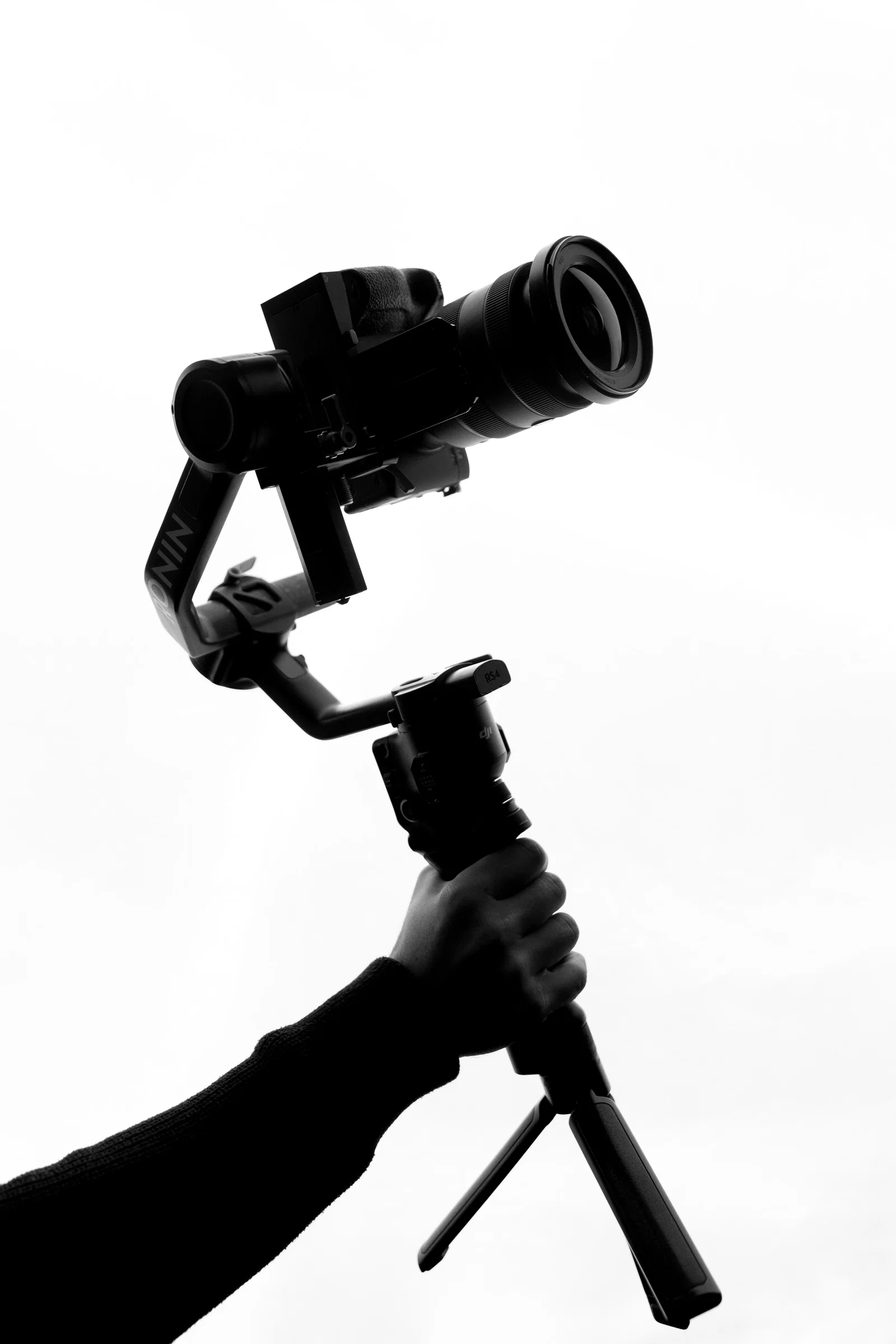 High Road Production process frame