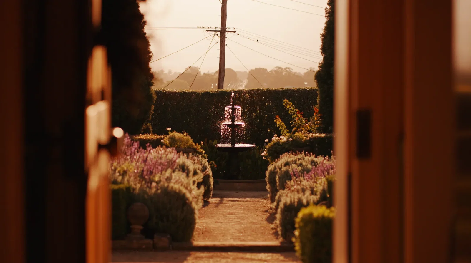 Government Cottage