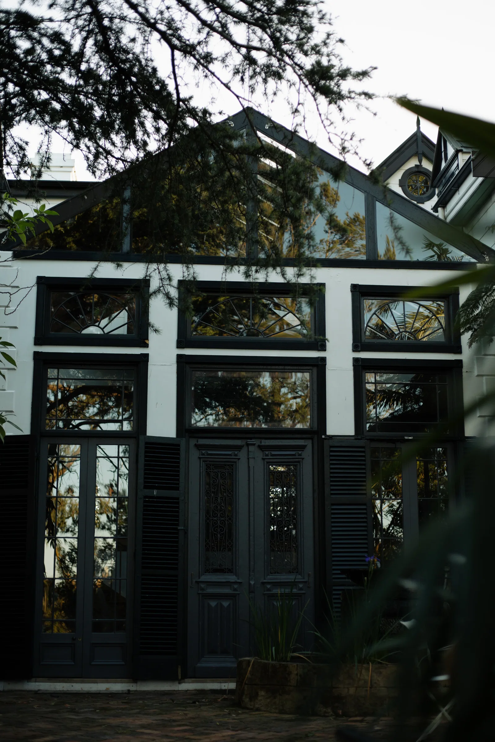 Regents Park
