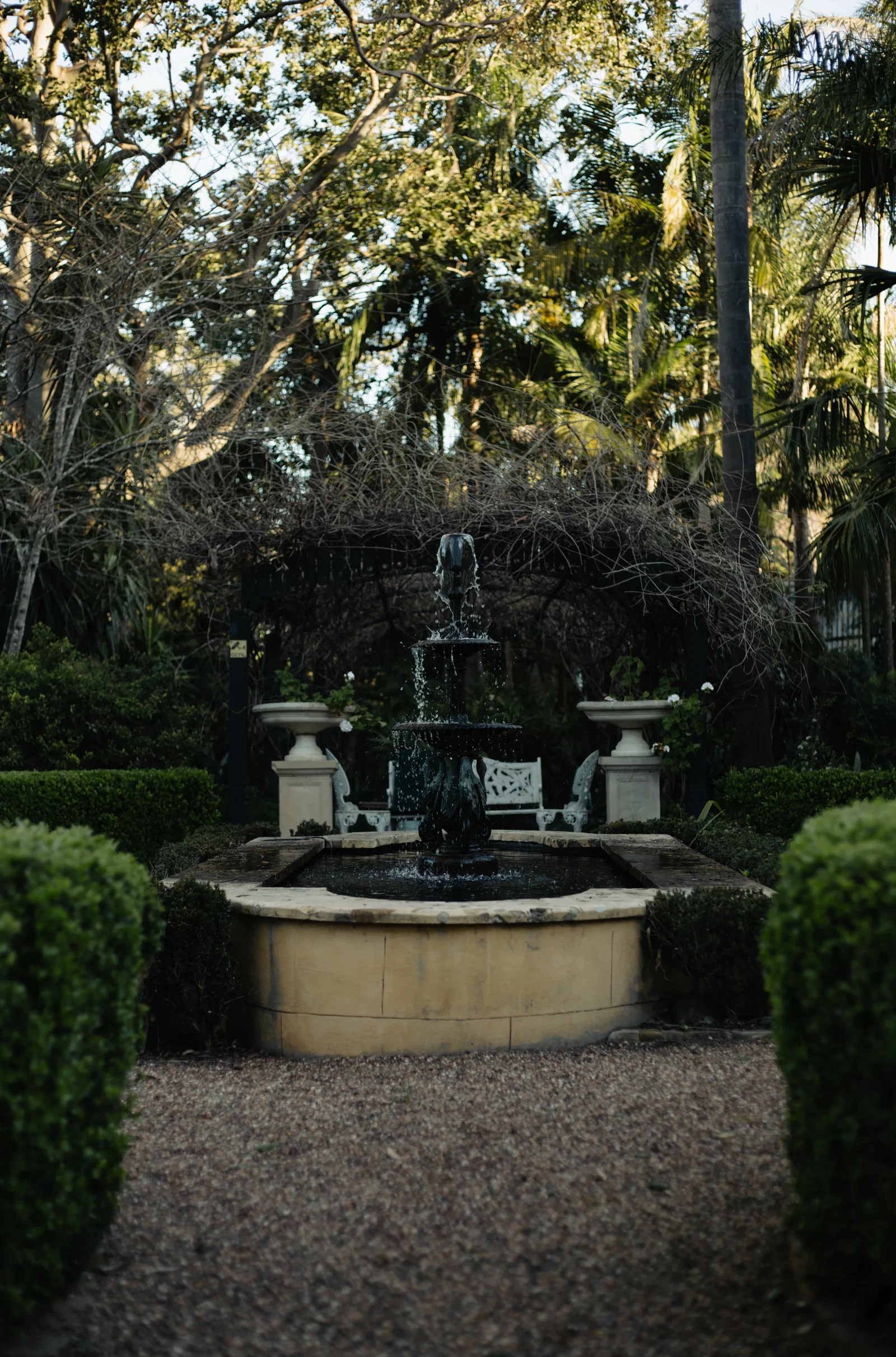 Regents Park