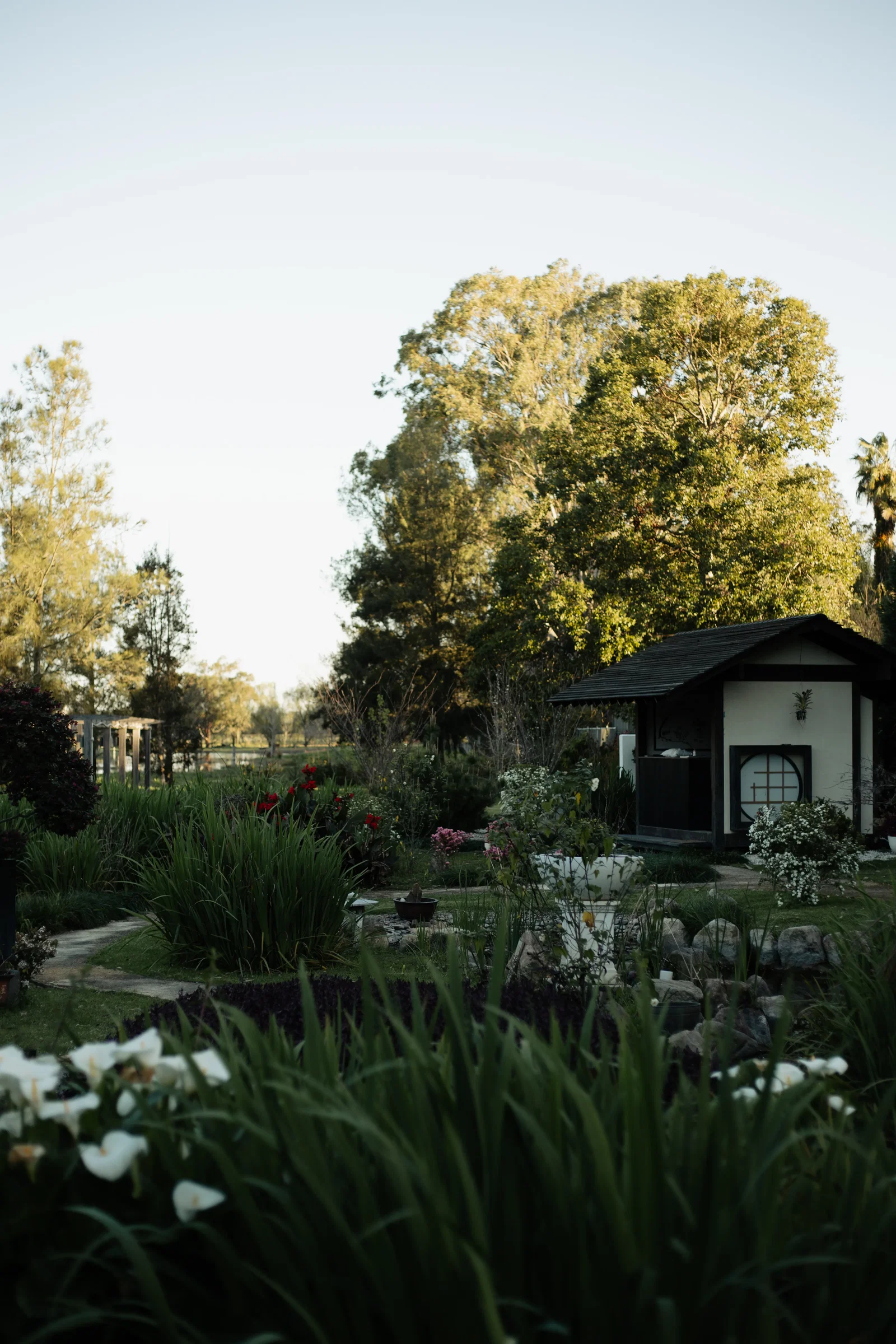 Regents Park