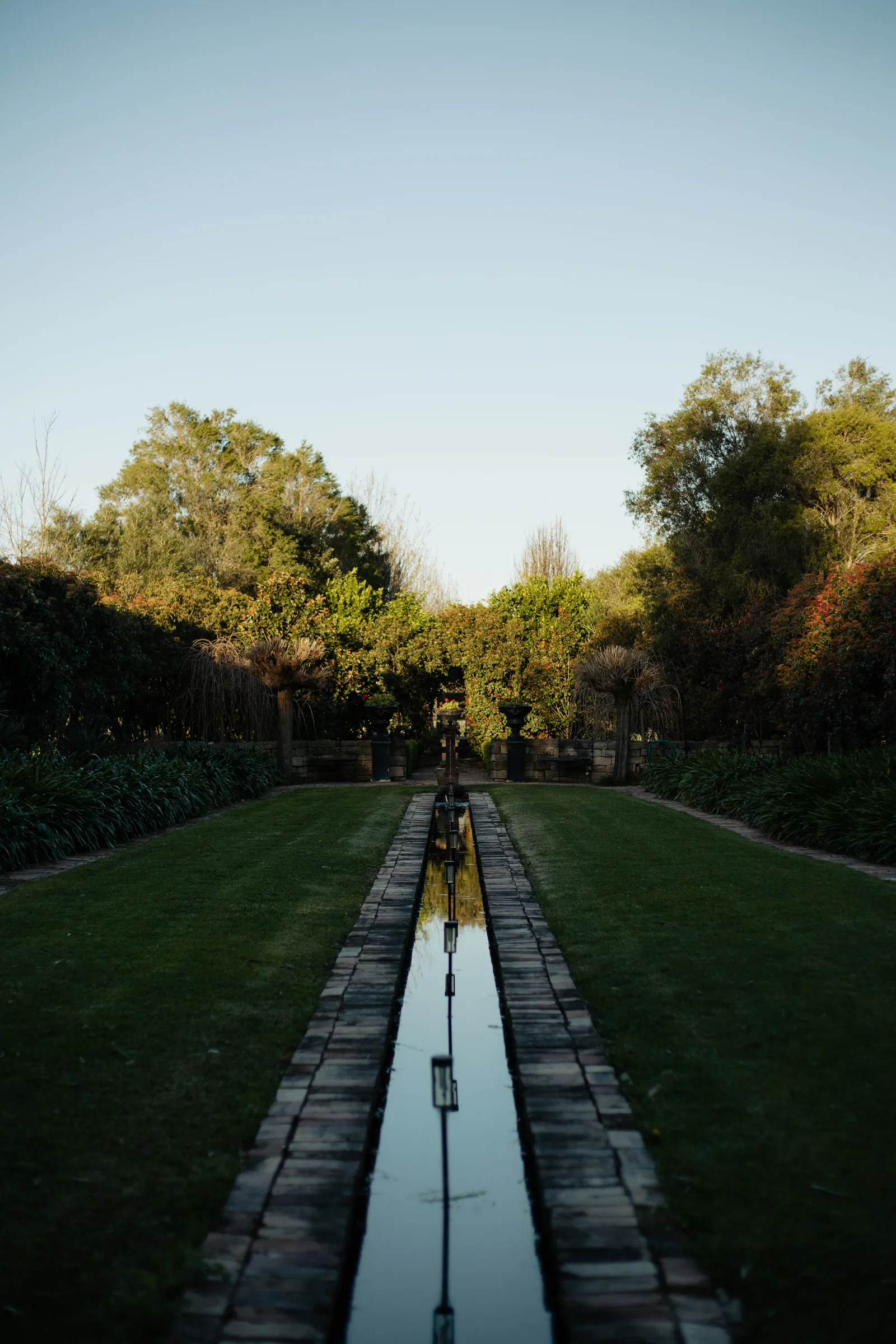 Regents Park
