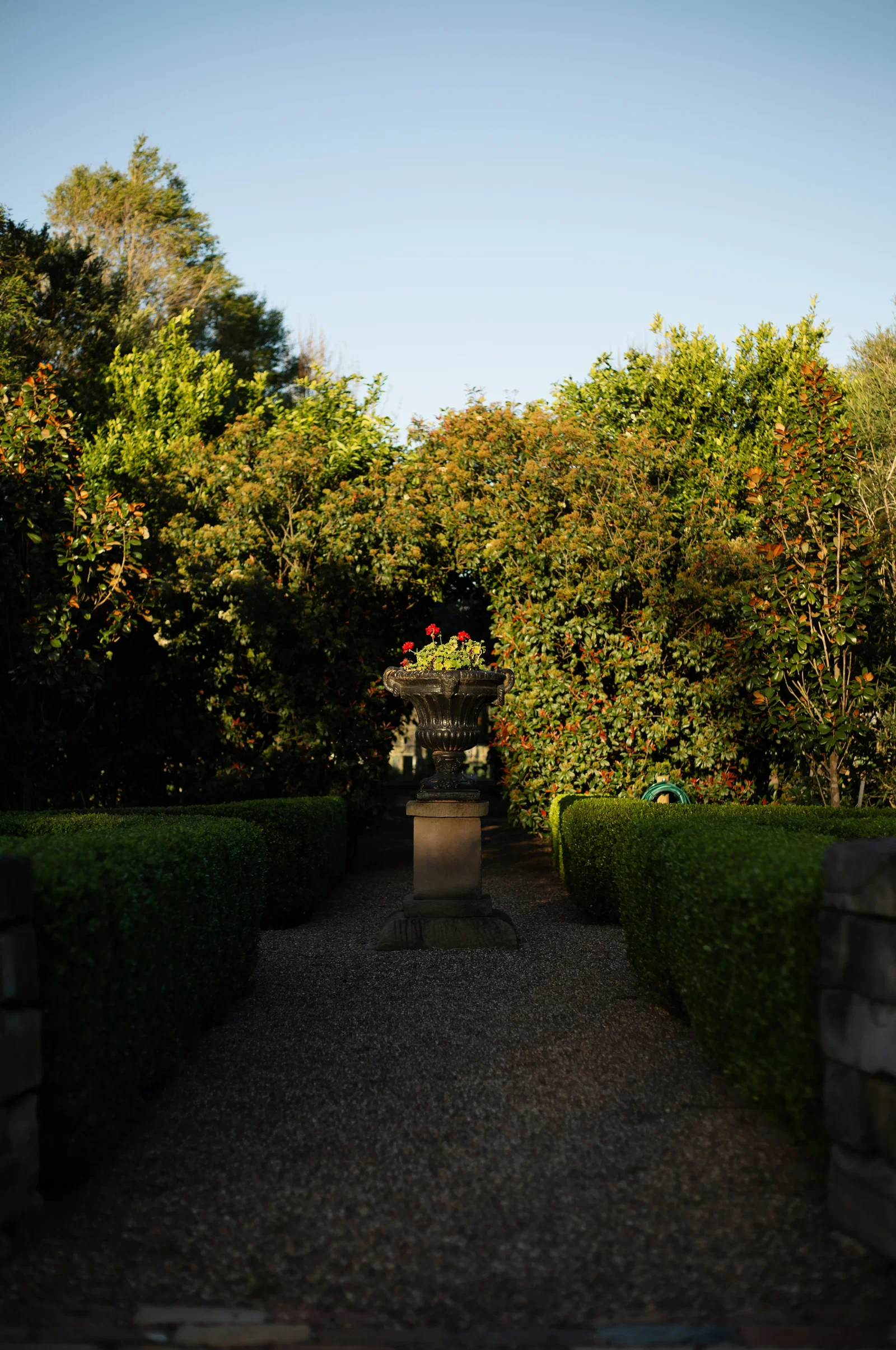 Regents Park