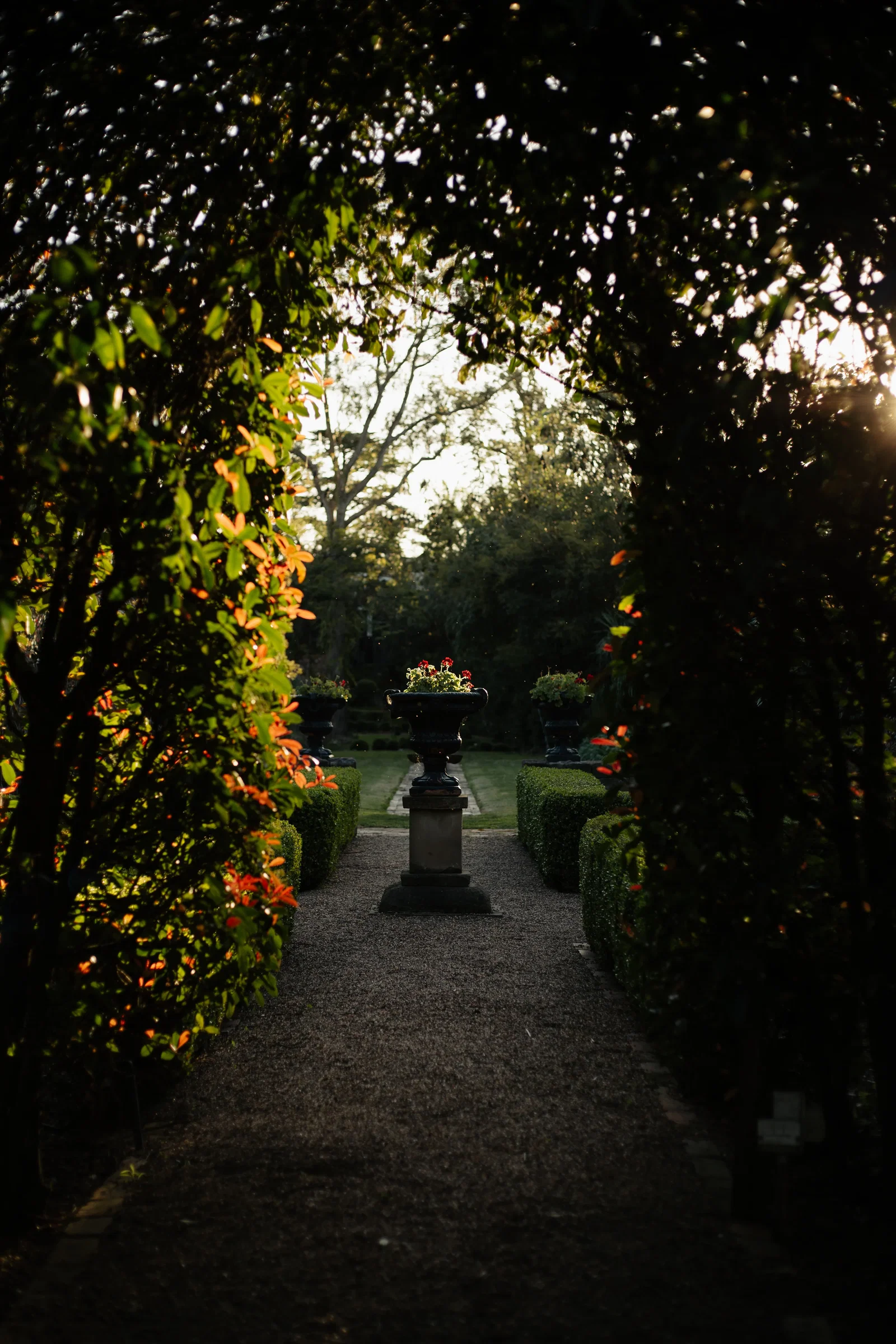 Regents Park