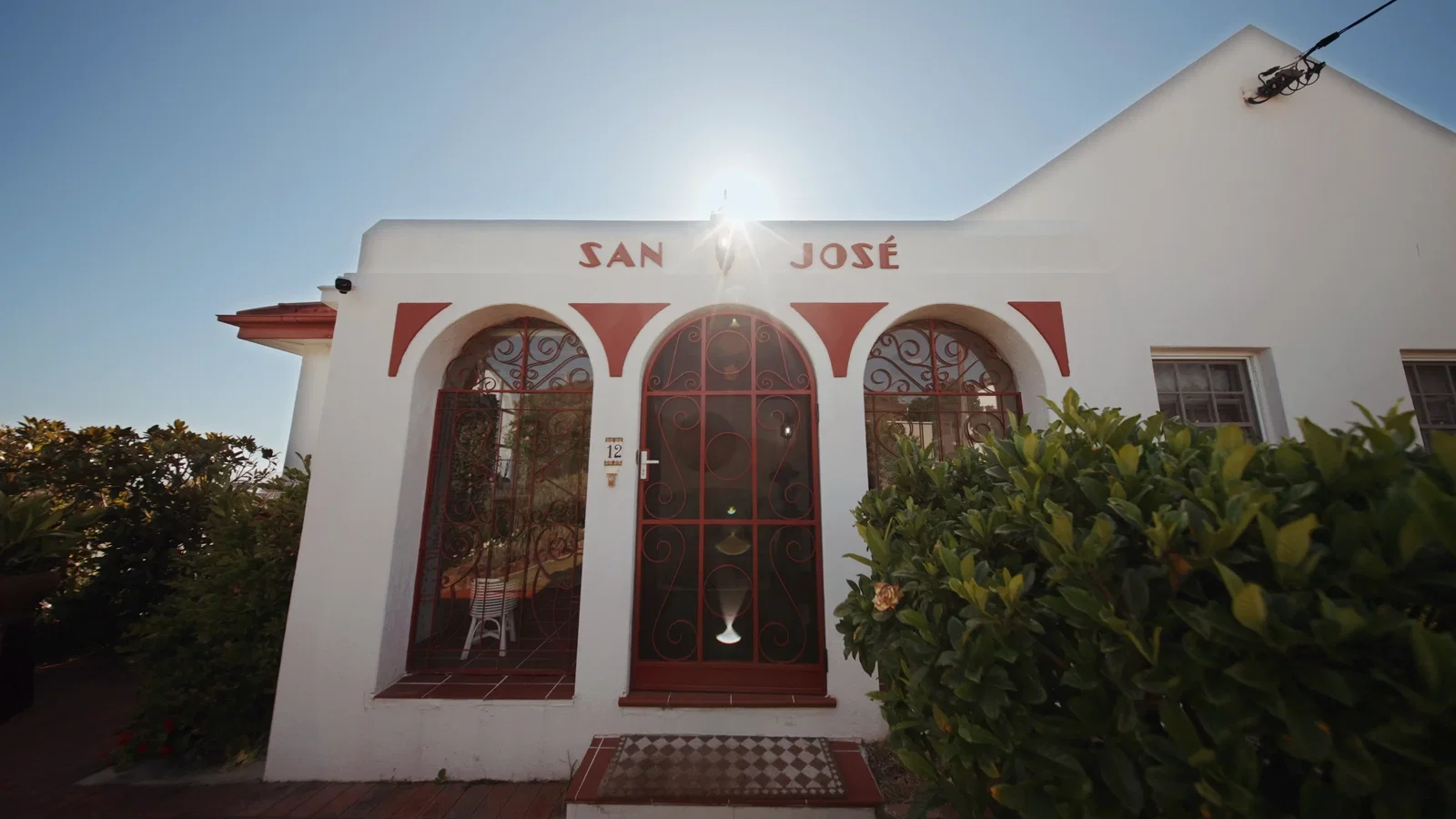 San Lemnos