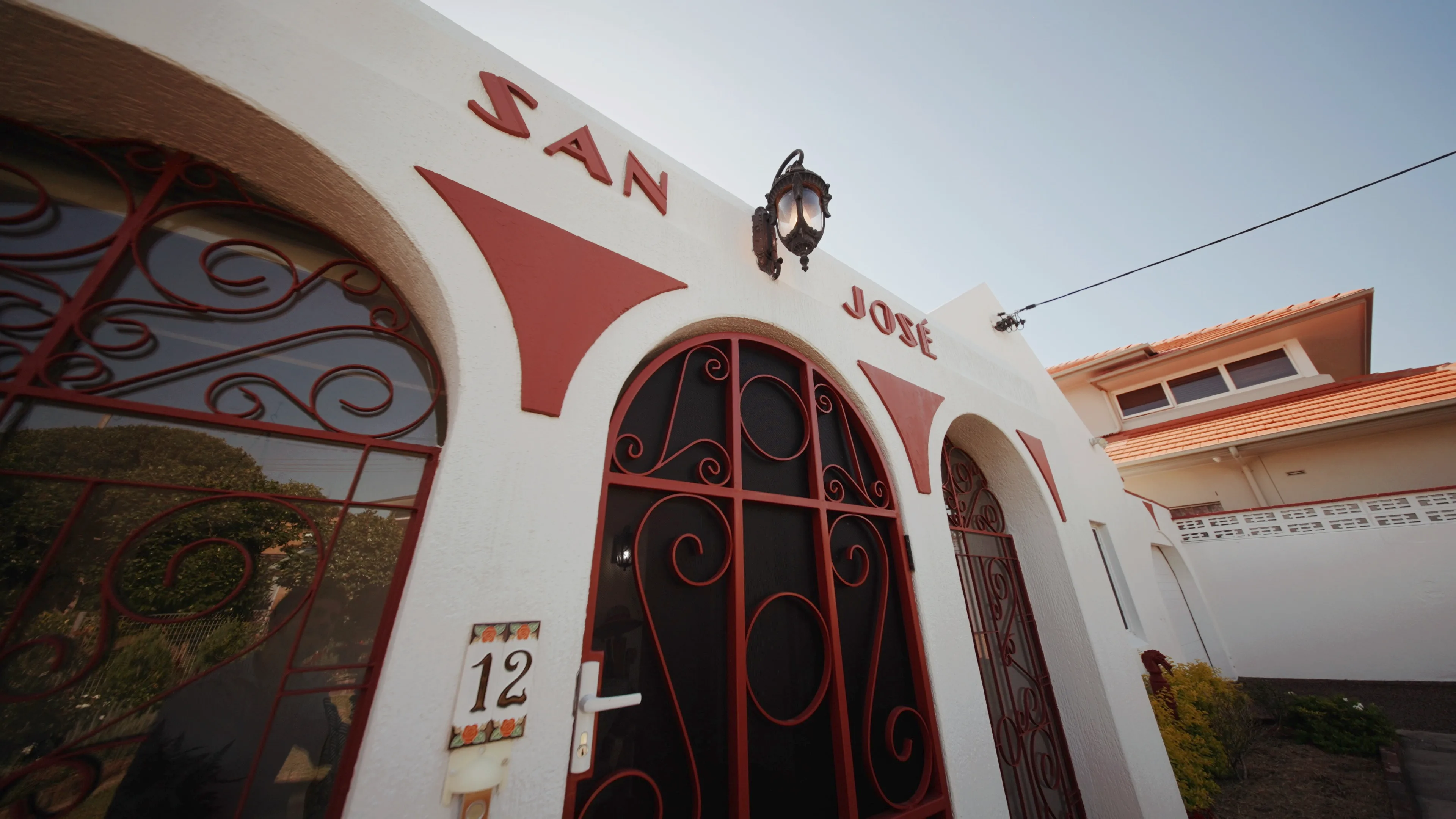 San Lemnos