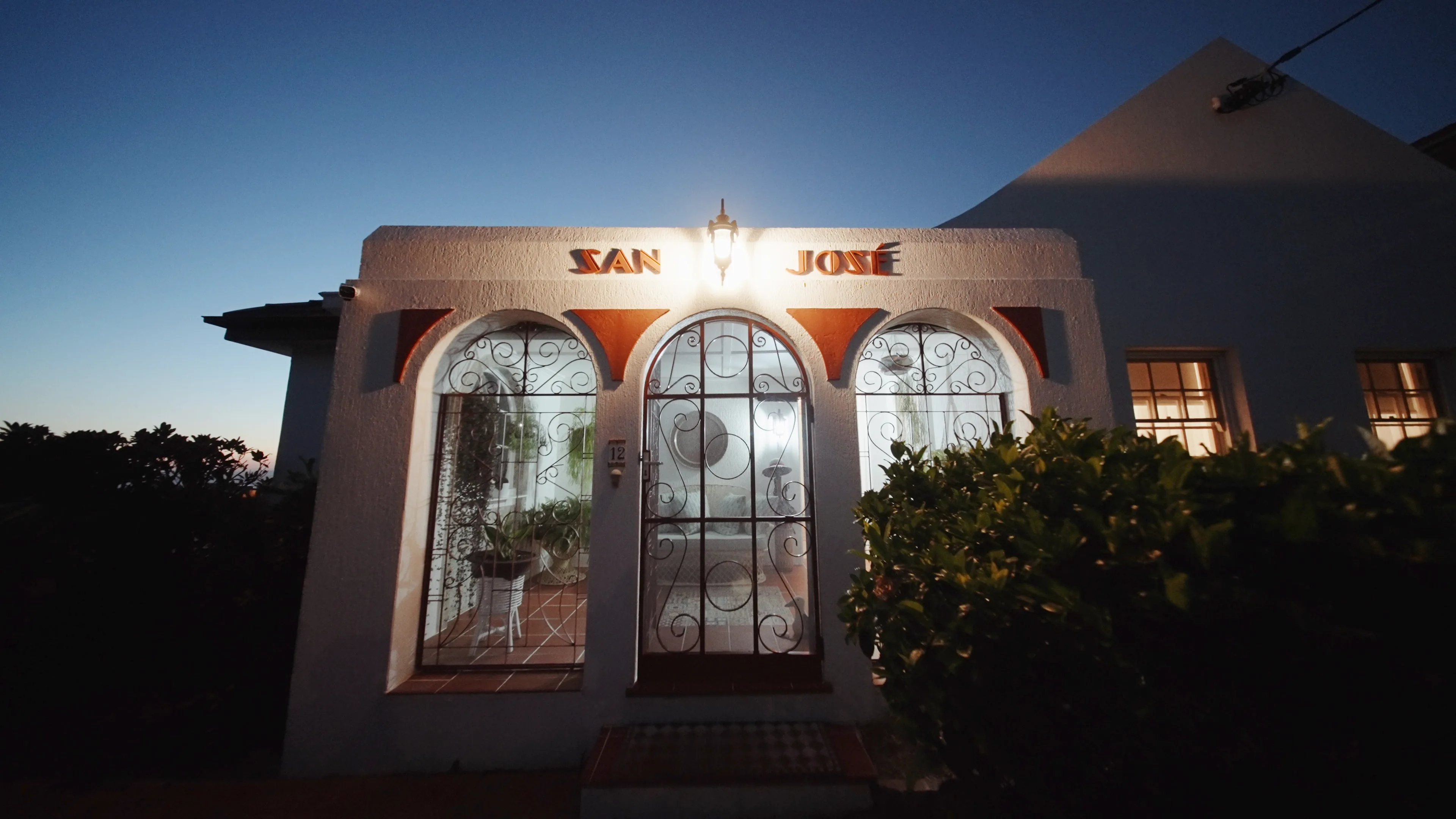 San Lemnos