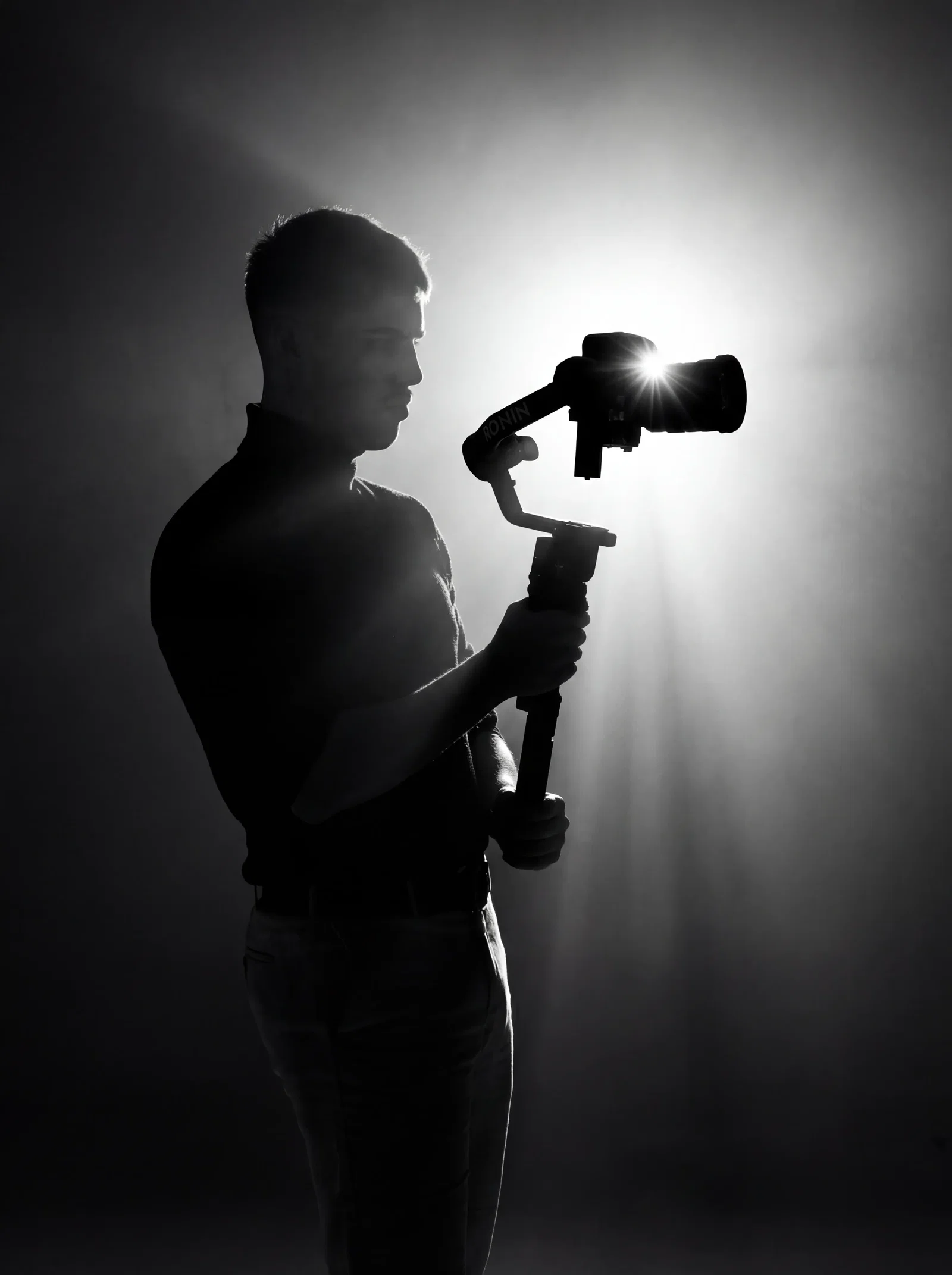 High Road Production portrait